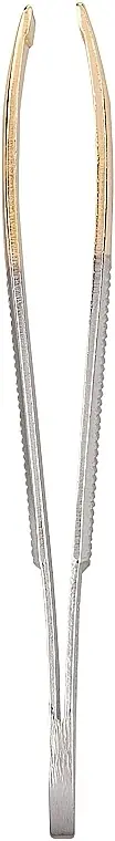 Straight Tweezer - Accessories