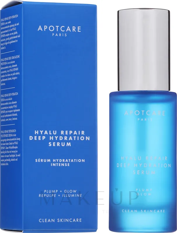 Moisturizing Face Serum - Skin Care Products