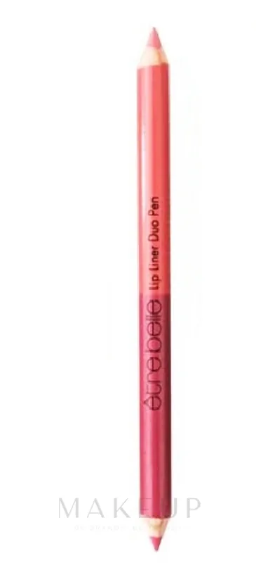 Etre Belle Lip Liner Duo Pencil - Makeup