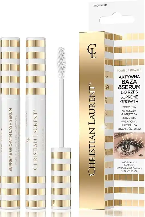 Lash Serum Base - Skin Care Products