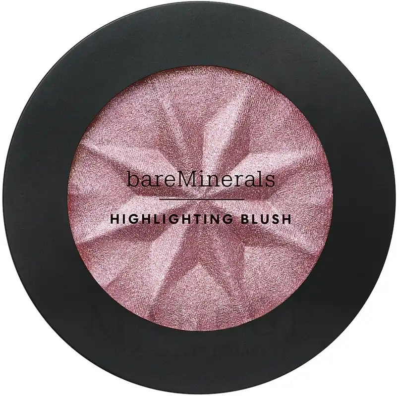 Bare Escentuals BareMinerals Gen Nude Highlighting Blush - Makeup