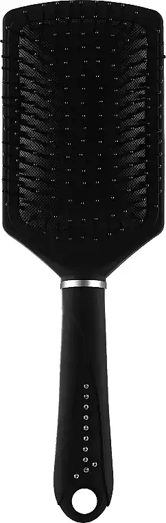 Rectangular Brush for Long & Thick Hair - Accessories