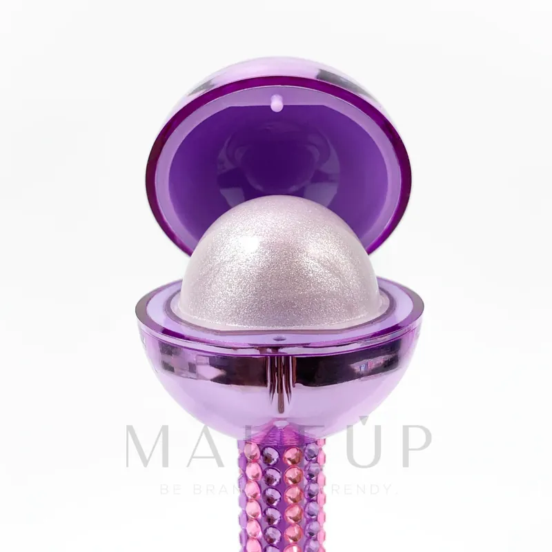 Glossy Pops Chrome Lip Balm & Lip Gloss Duo - Makeup