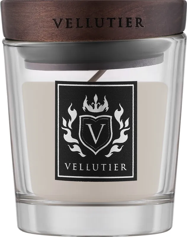 Amaretto Cream Scented Candle - Bath and Body