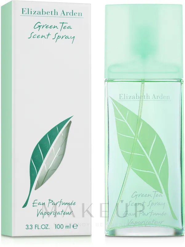 Elizabeth Arden Green Tea - Perfume
