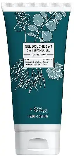 Shower Gel - Bath and Body