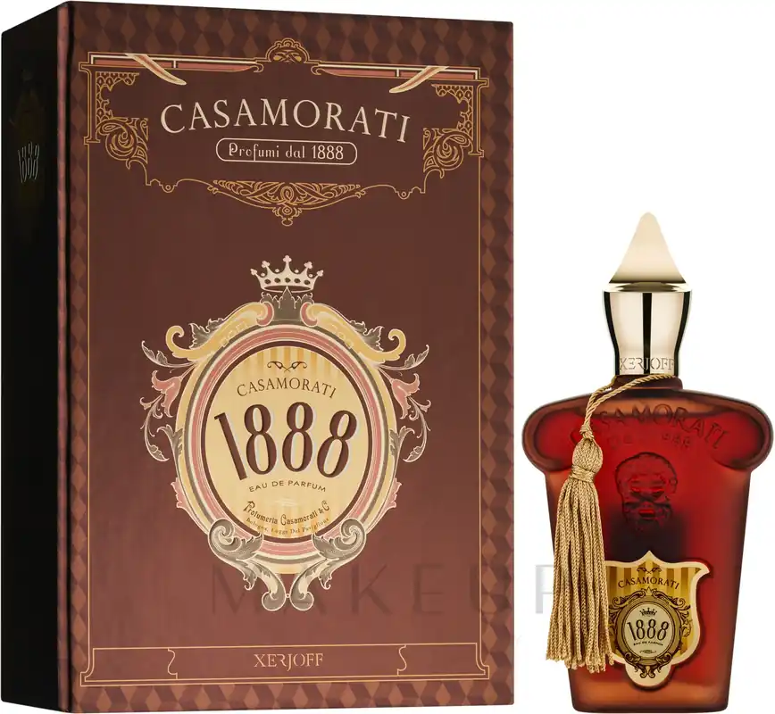 Xerjoff 1888 - Perfume