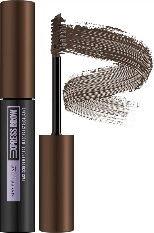 Maybelline New York Brow Fast Sculpt Gel Mascara - Makeup
