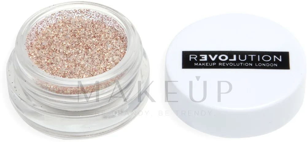 Relove by Revolution Euphoric Glitter Pot - Makeup