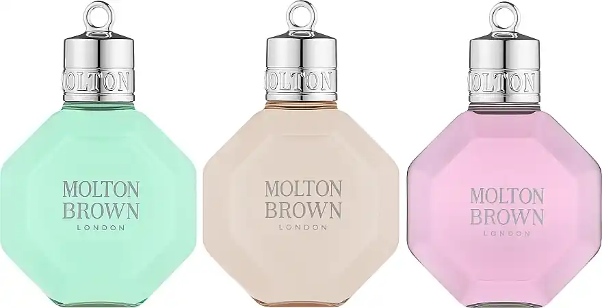 Molton Brown Festive Bauble Gift Set - Perfume