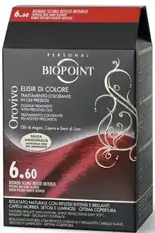 Hair Coloring Set