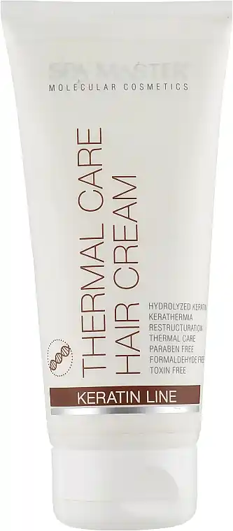 Restructuring Thermal Cream - Hair