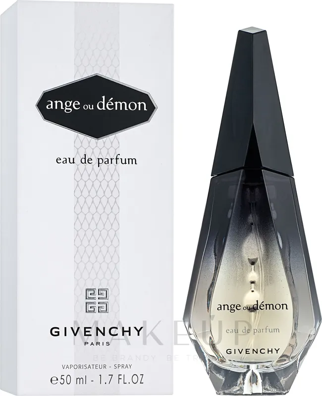 Givenchy Ange ou demon - Perfume