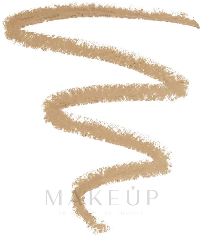 Makeup Revolution Streamline Waterline Eyeliner Pencil