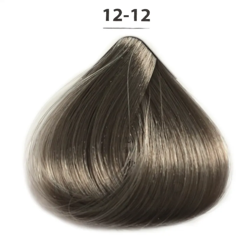 Lightening Hair Cream Color