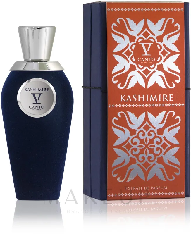 V Canto Kashimire - Perfume