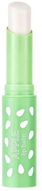 Apple Lip Balm - Skin Care Products