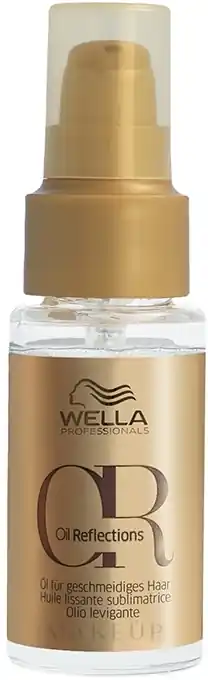 Hair Oil