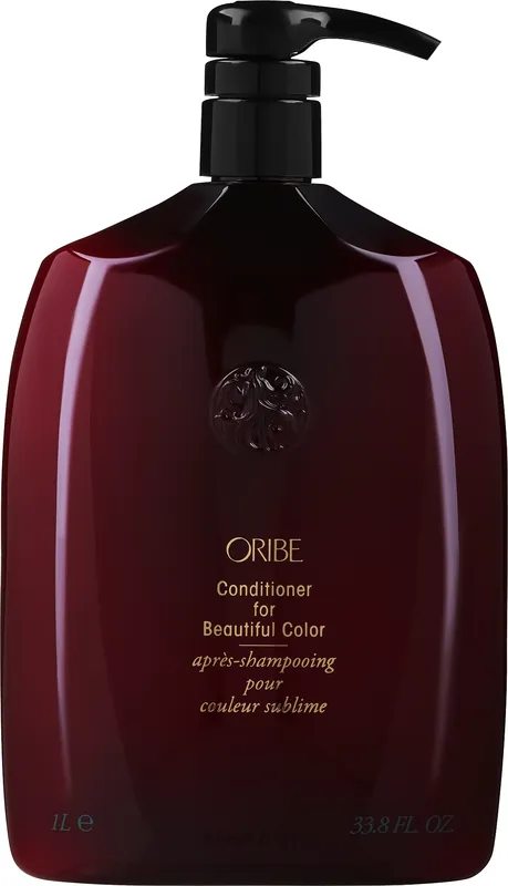 Color-Treated Hair Conditioner