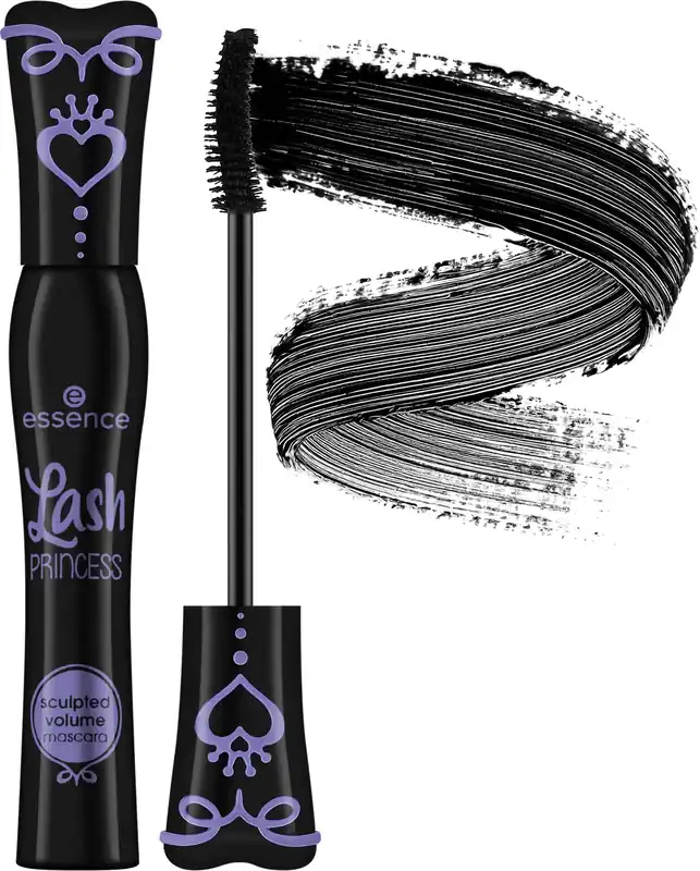 Essence Lash Princess Sculpted Volume Mascara - Makeup