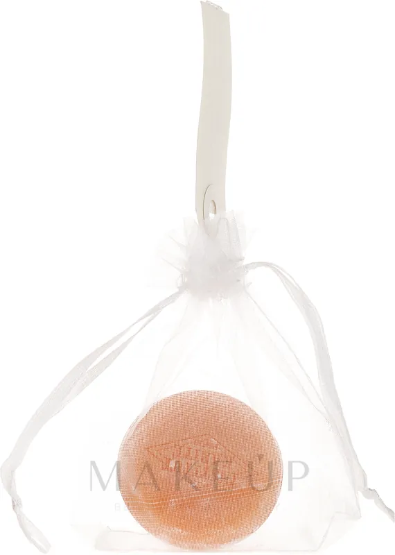 Soap "Almond and Honey" (in bag) - Bath and Body