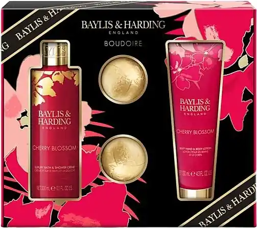 Set - Bath and Body