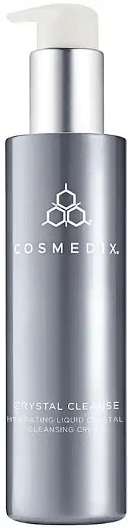 Cleansing Cream with Liquid Crystals - Skin Care Products