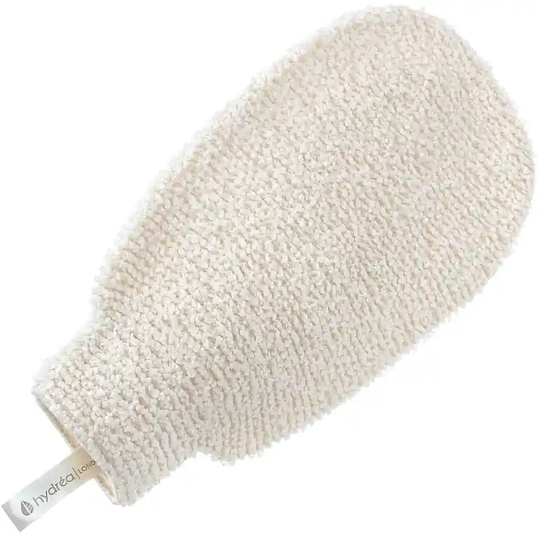 Bamboo SPA Mitt - Accessories