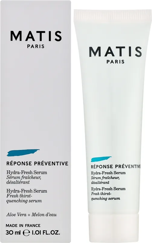 Refreshing Face Serum - Skin Care Products