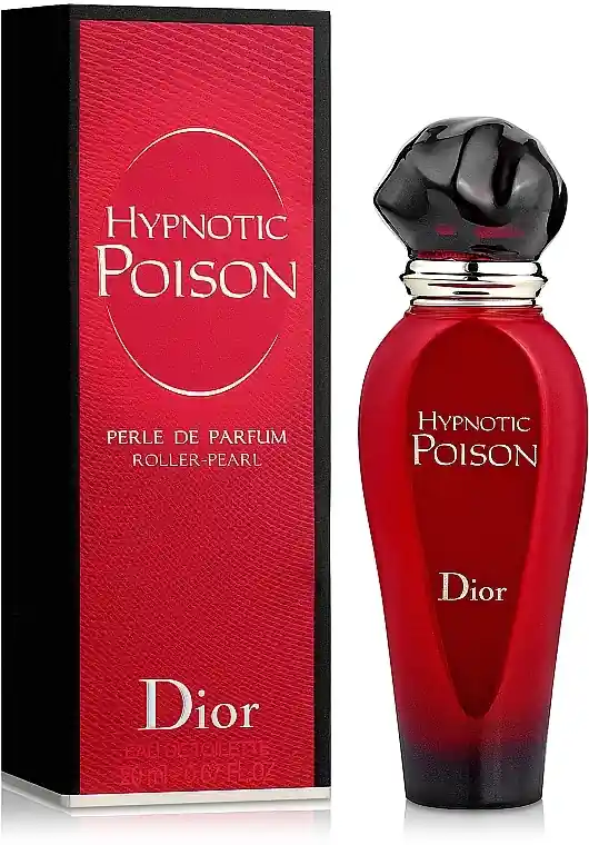 Eau de Toilette - Perfume