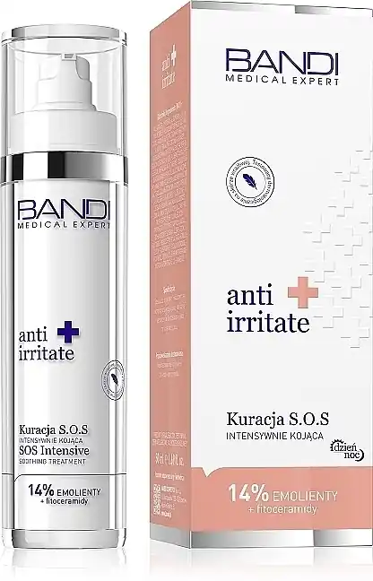 Soothing Face Cream - Skin Care Products