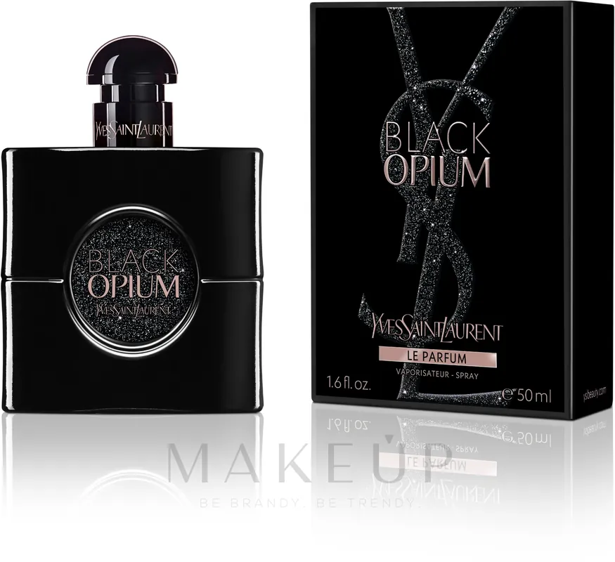 Parfum - Perfume