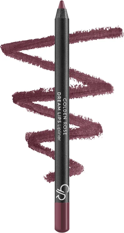 Golden Rose Dream Lipliner - Makeup