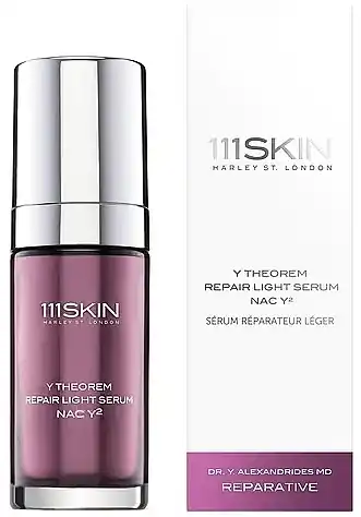 Repair Light Serum - Skin Care Products