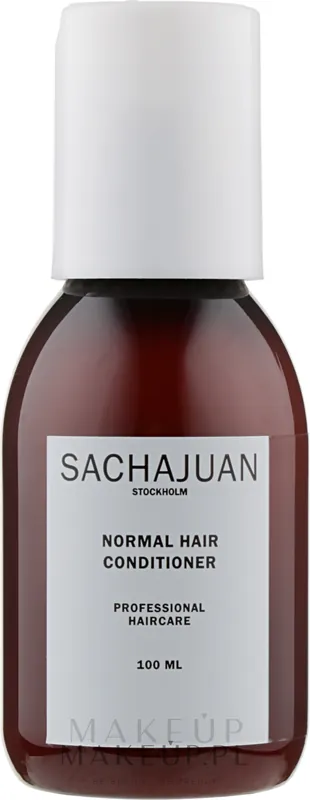 Easy Combing & Shine Conditioner for Normal Hair