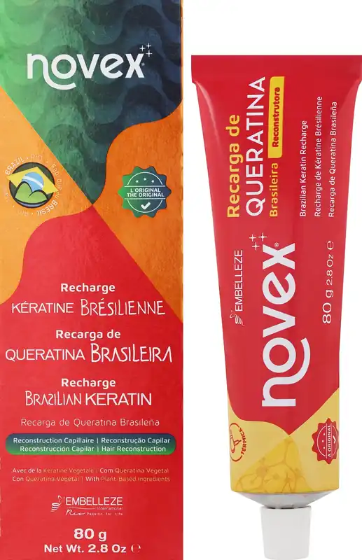 Hair Care and Styling Cream