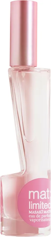 Masaki Matsushima mat; limited - Perfume