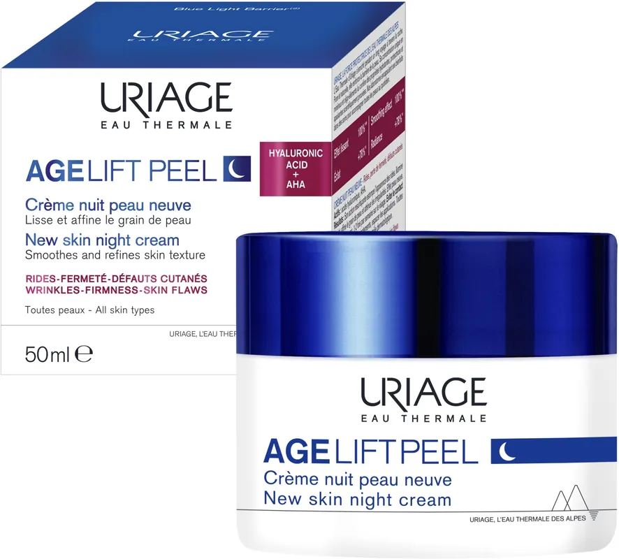Night Face Cream - Skin Care Products