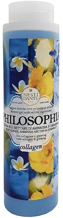 Collagen Shower Gel - Bath and Body
