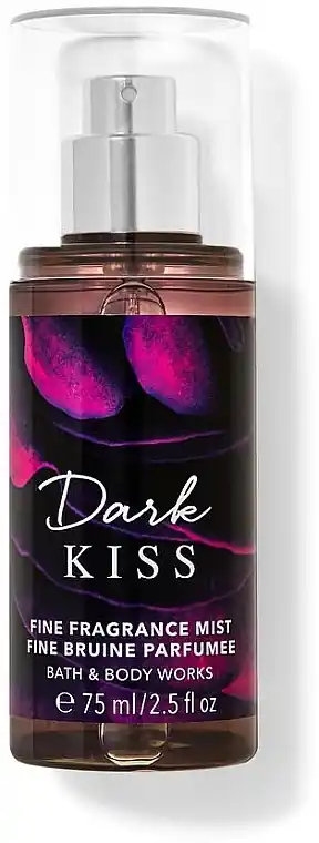 Perfumed Body Mist - Bath and Body