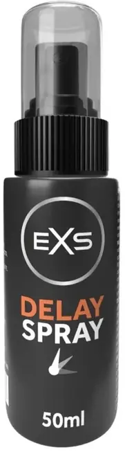 Men Prolongator Spray - Health & Care