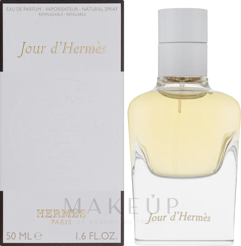 Hermes Jour DHermes - Perfume
