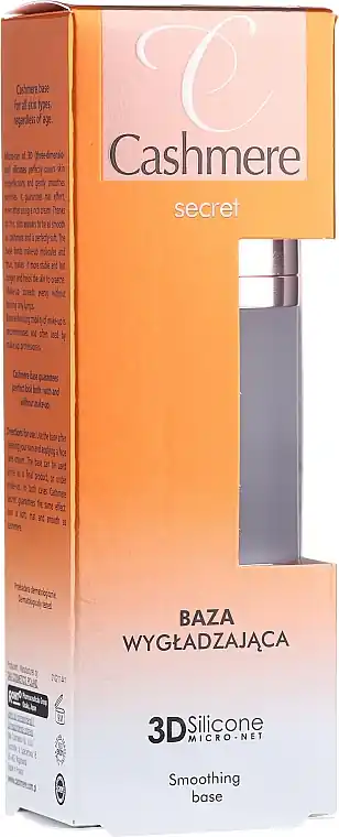 DAX Cashmere Smoothing Base - Makeup