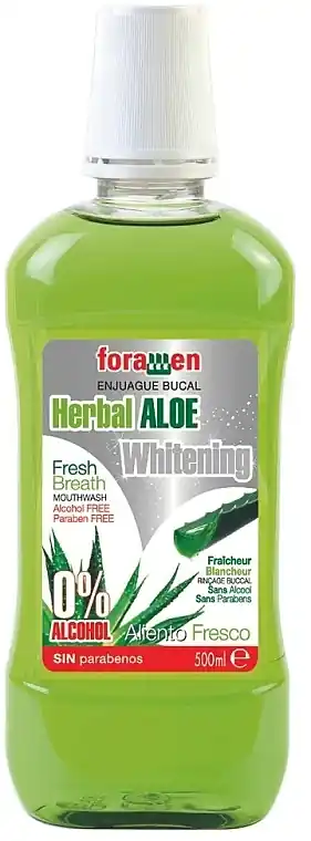 Mouthwash - Bath and Body