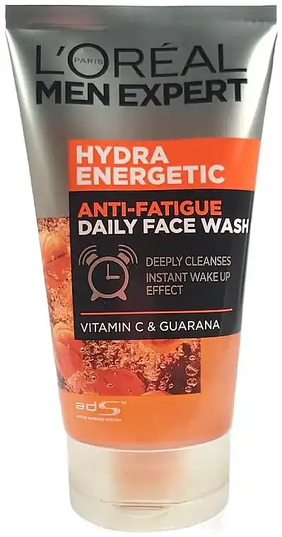 Face Cleansing Gel - Skin Care Products