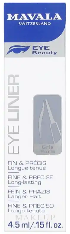 Mavala Eye-Lite Eye Liner