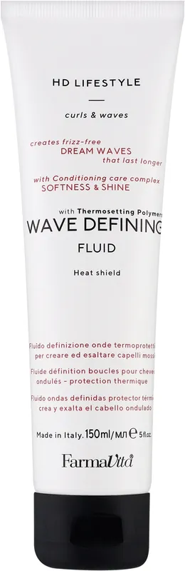 Light Hold Hair Styling Liquid