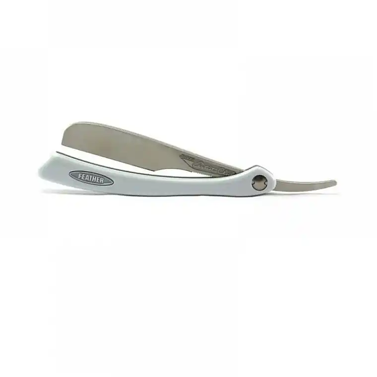 Straight Razor - Men
