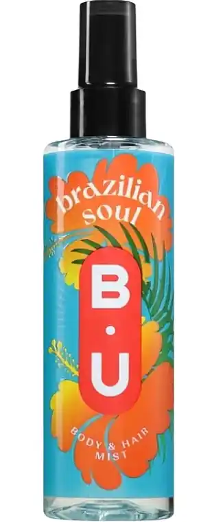 Brazilian Shower Body & Hair Spray