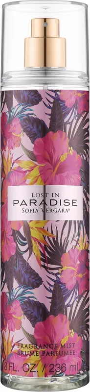 Sofia Vergara Lost in Paradise - Bath and Body
